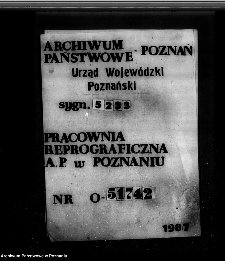 image.from.unit.number "Cukrownia w Miejskiej Górce powiat rawicki nr woj. kotła 5837"