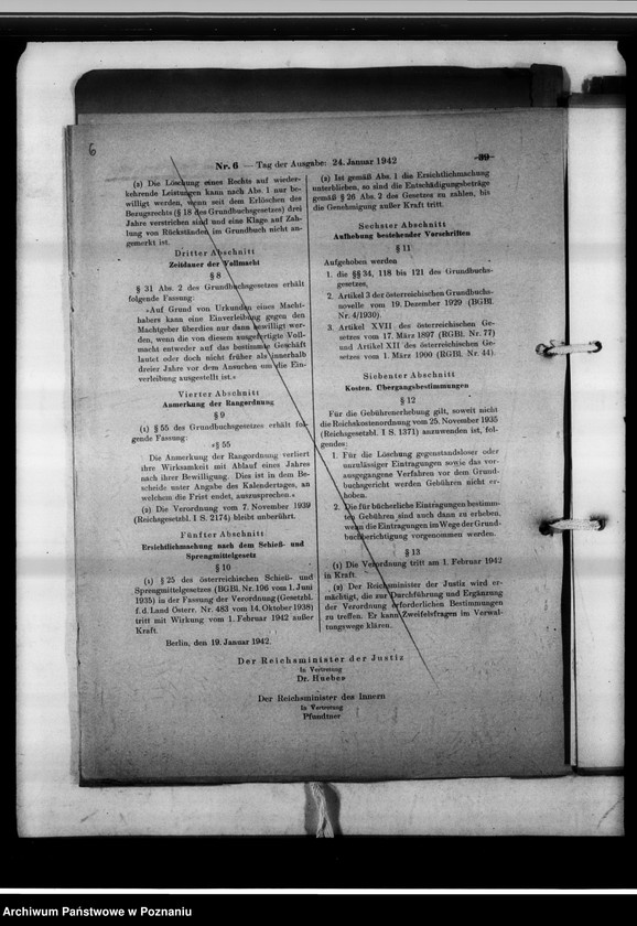 Obraz 10 z jednostki "Verfassungsrecht, verwaltungsrecht und allgemeines öffentliches Recht."