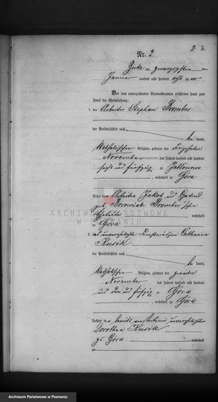 image.from.unit.number "Księga małżeństw"