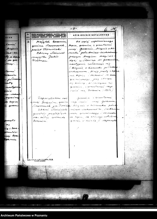 image.from.unit.number "Operat techniczny majątku Goranin powiatu konińskiego"