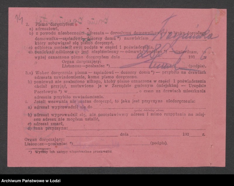 Obraz 16 z jednostki "Bruno Baumgärtel – przedstawicielstwo handlowe"