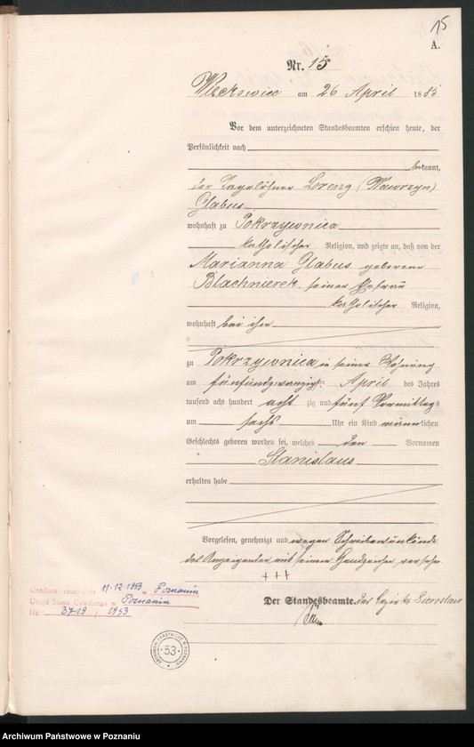 image.from.unit.number "Księga urodzeń"