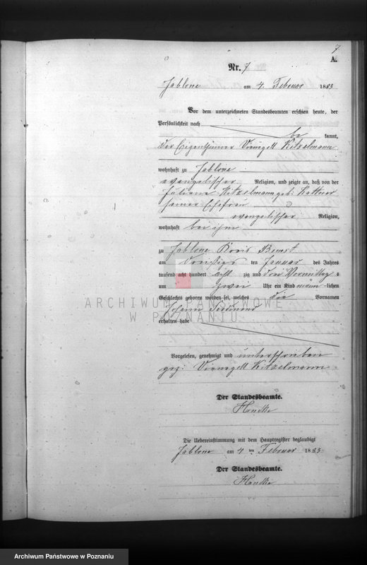 image.from.unit.number "Księga urodzeń"