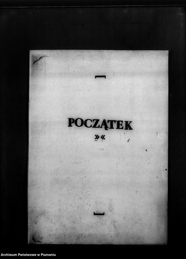 Obraz 3 z jednostki "Kreis Wreschen (Września). Wykazy miejscowych Niemców, którzy zginęli w 1939 roku - korespondecja"