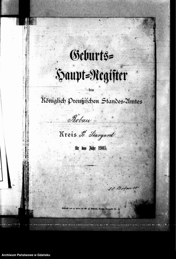 image.from.unit.number "Księga urodzeń "
