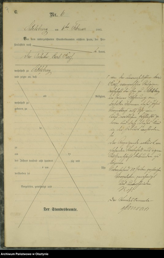 image.from.unit.number "Sterbe-Haupt-Register Nr 1 - 93"