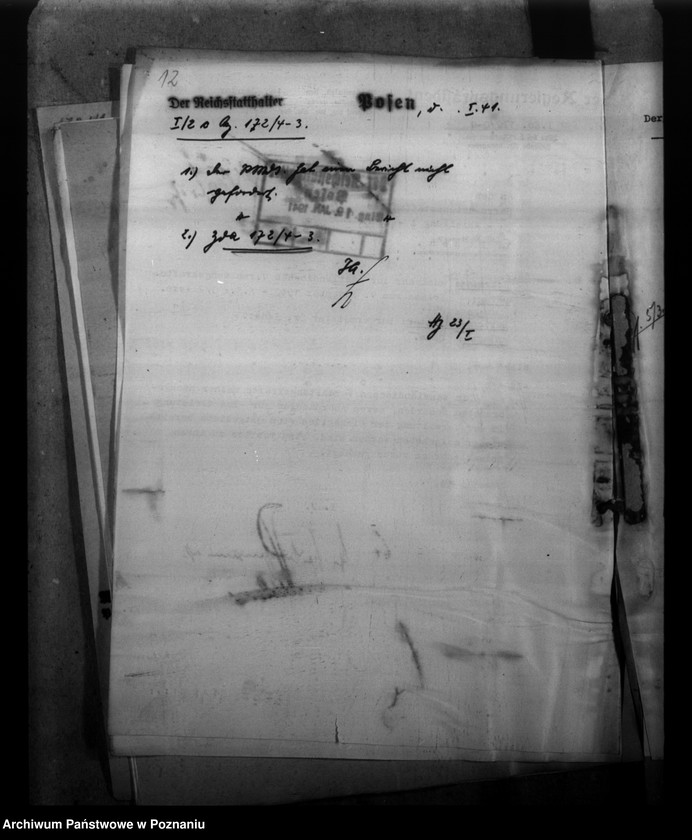 Obraz 16 z jednostki "Abordnungen der Angestellten des öffentlichen Dienstes"