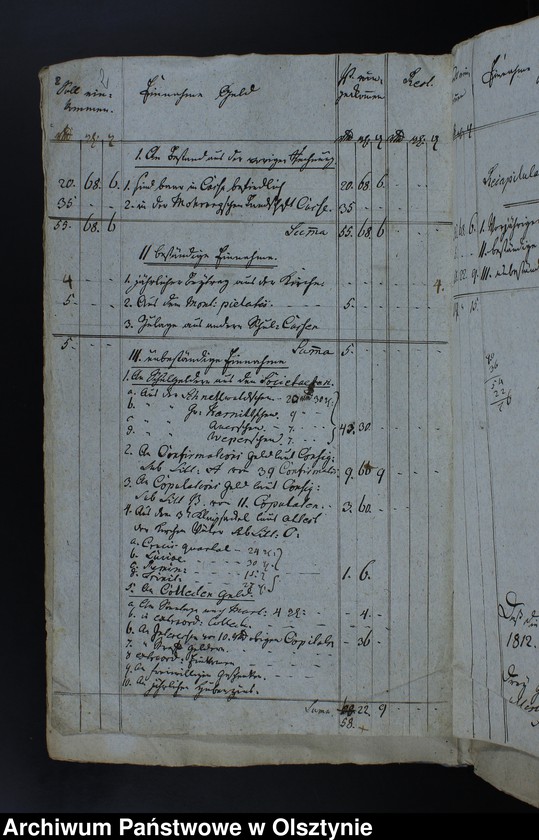 image.from.unit.number "Schulkassen Rechnungen u. Beläge"
