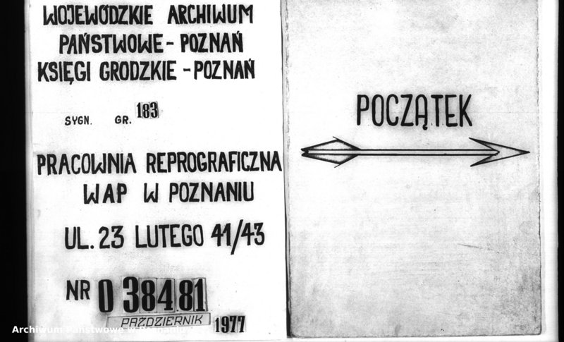 Obraz 1 z jednostki "Inscriptiones [inducta]"