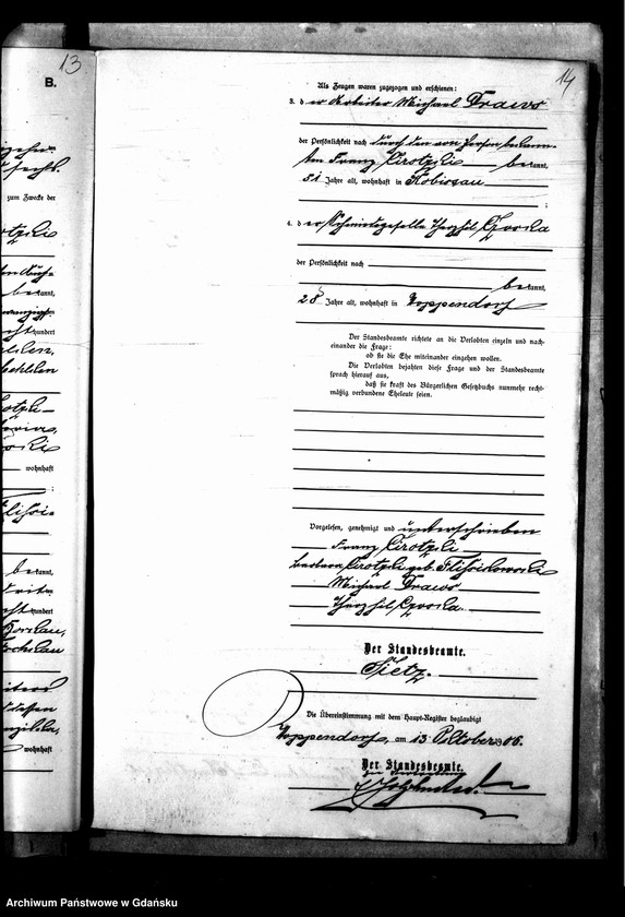 image.from.unit.number "Księga małżeństw"