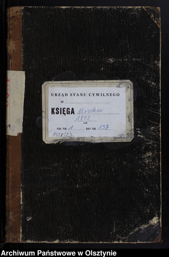 image.from.unit.number "Geburts-Neben-Register Nr 1 - 137"