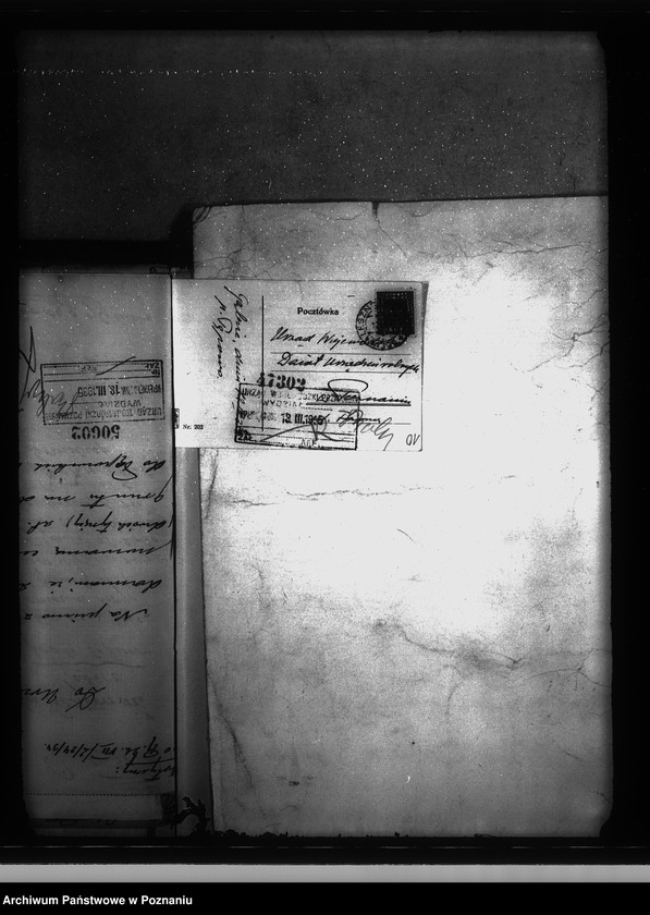 Obraz 14 z jednostki "Sprawy przewłaszczeniowe majątku Pępowo powiatu gostyńskiego"