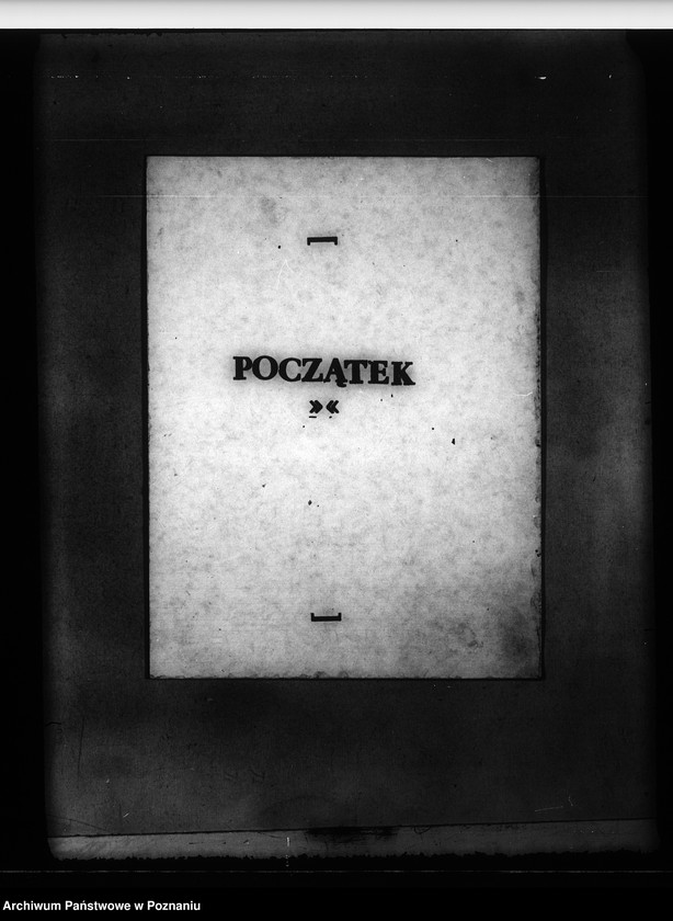 Obraz 3 z jednostki "Ostateczny rejestr pomiarowy obrębu Jastrzębie powiat bydgoski"