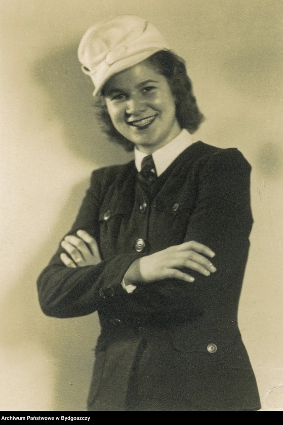 image.from.unit.number "Deutsche Reichspost - album fotograficzny"