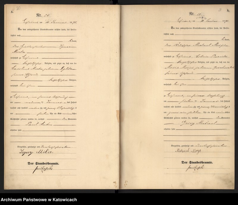 image.from.unit.number "Księga urodzeń T.1 nr 1-372"