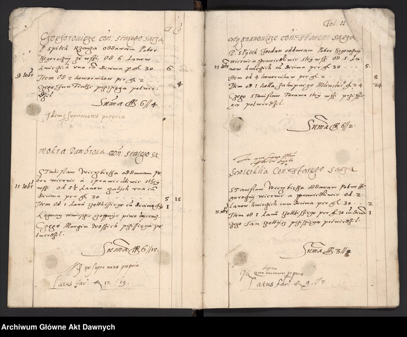 image.from.unit.number "Rekognicjarz poborowy woj. krakowskiego."