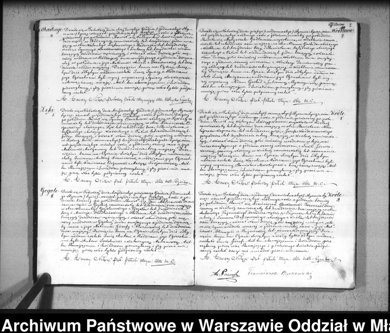 image.from.unit.number "Akta urodzin, małżeństw i zgonów"