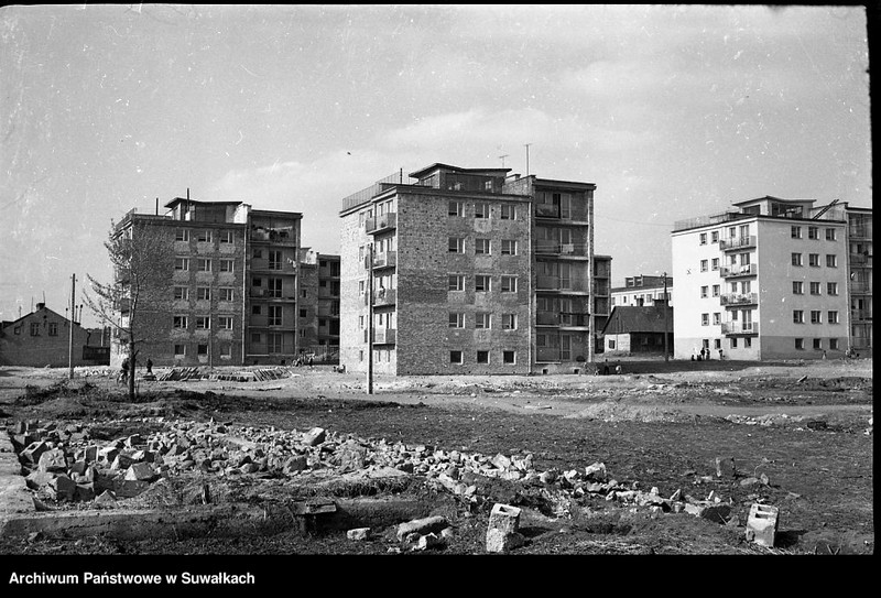 image.from.unit.number "Osiedle II w Suwałkach - nowe budownictwo"