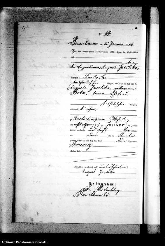 image.from.unit.number "Księga urodzeń"