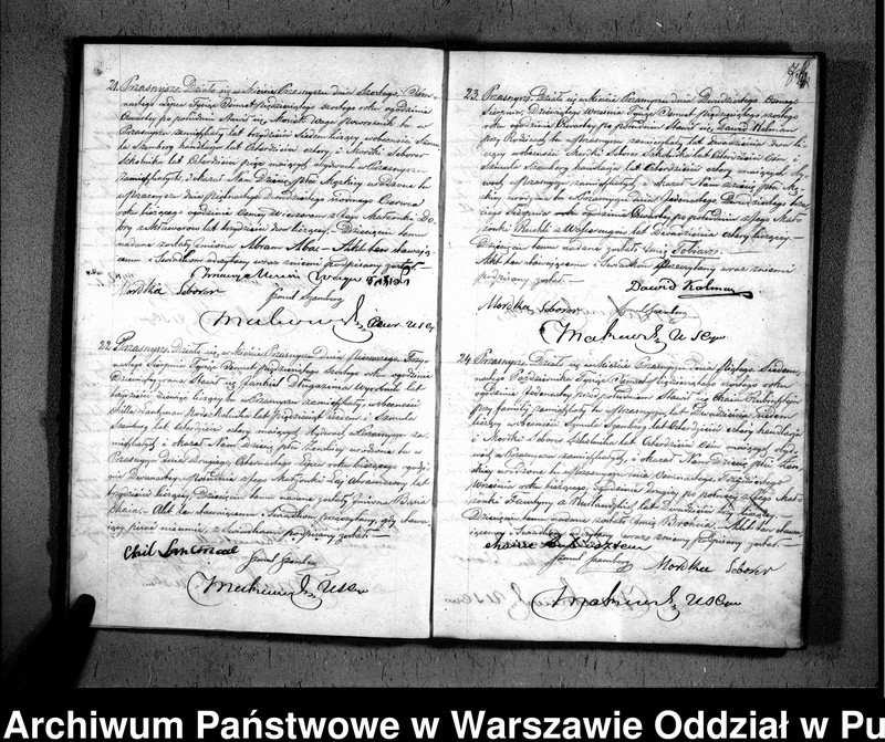 image.from.unit.number "Akta urodzeń, małżeństw i zgonów"
