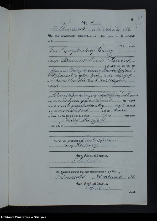 image.from.unit.number "Geburts-Register/Neben-Register/Nr 1 - 45"