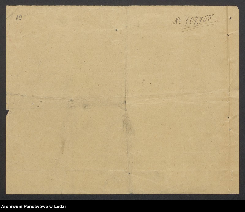 Obraz 12 z jednostki "R. Kon i Synowie- sprzedaż przyborów szewskich i kamaszniczych oraz filców"