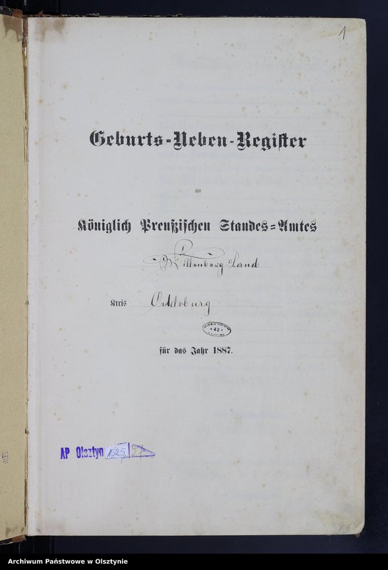 image.from.unit.number "Geburts-Neben-Register Nr 1 - 262"