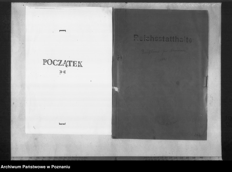 Obraz 2 z jednostki "Baupläne für Mariensee"