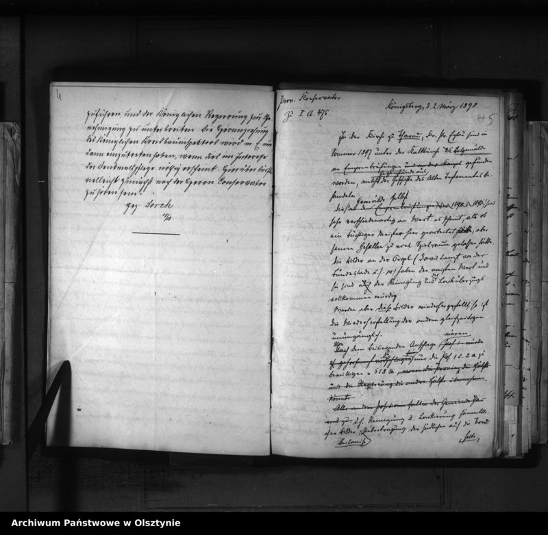 image.from.unit.number "Tharau, evangelische Kirche"