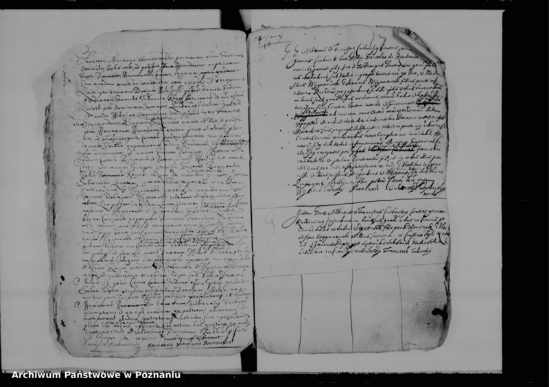 Obraz 20 z jednostki "Inscriptiones, (resignationes) [protocollon]"