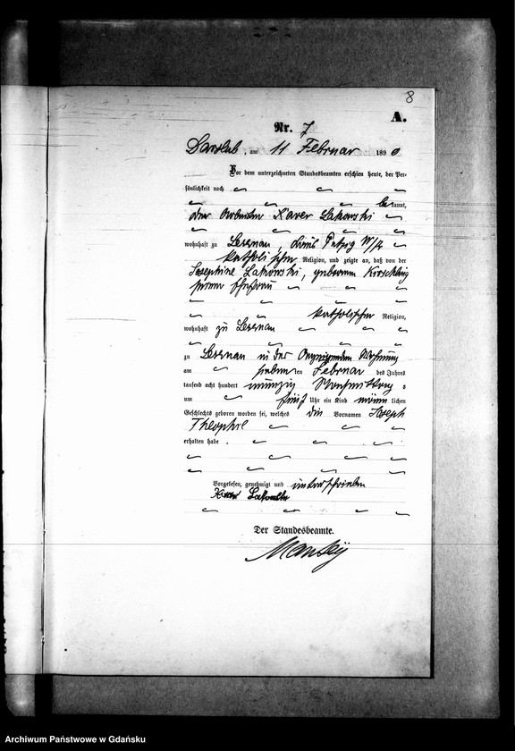 image.from.unit.number "Księga urodzeń"