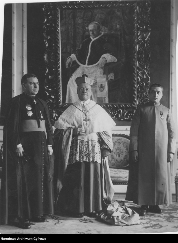 image.from.unit.number "Personel Nuncjatury Apostolskiej w Polsce"