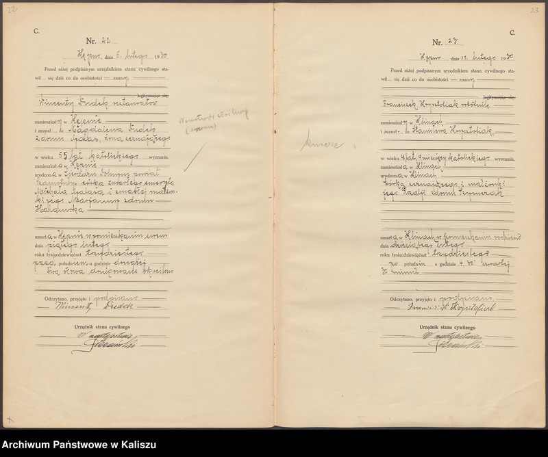 image.from.unit.number "Rejestr śmierci (główny)"