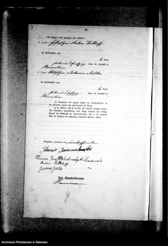image.from.unit.number "Księga małżeństw"