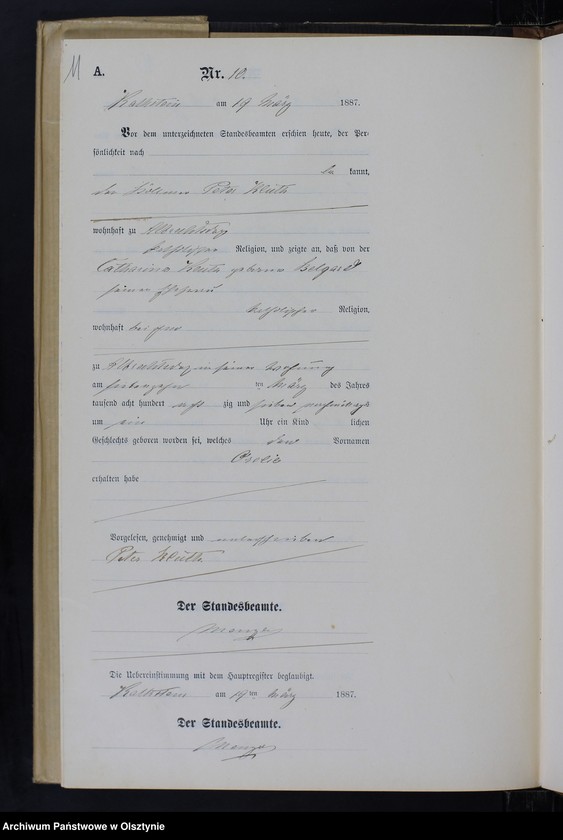 image.from.unit.number "Geburts-Neben-Register Nr 1 - 51"