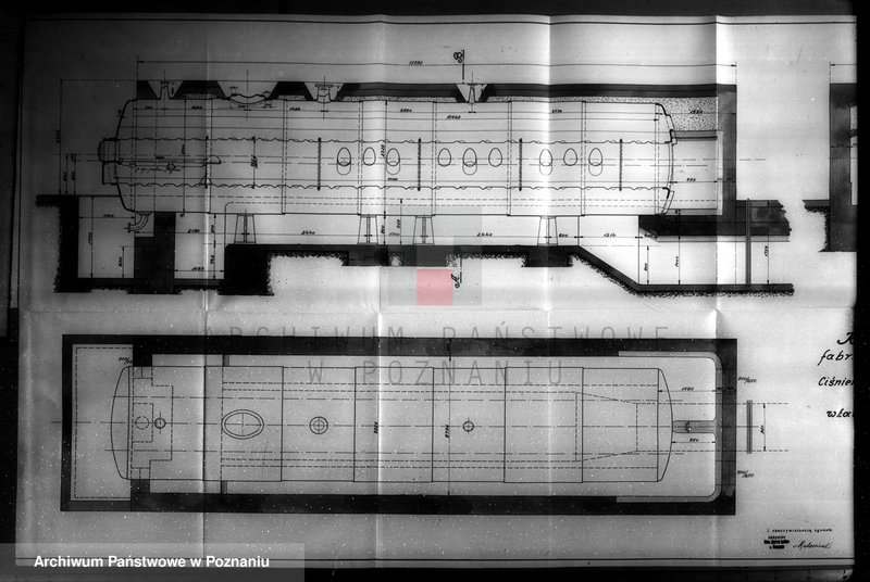 Obraz 10 z jednostki "Cukrownia Opalenica, nr woj. 6833"