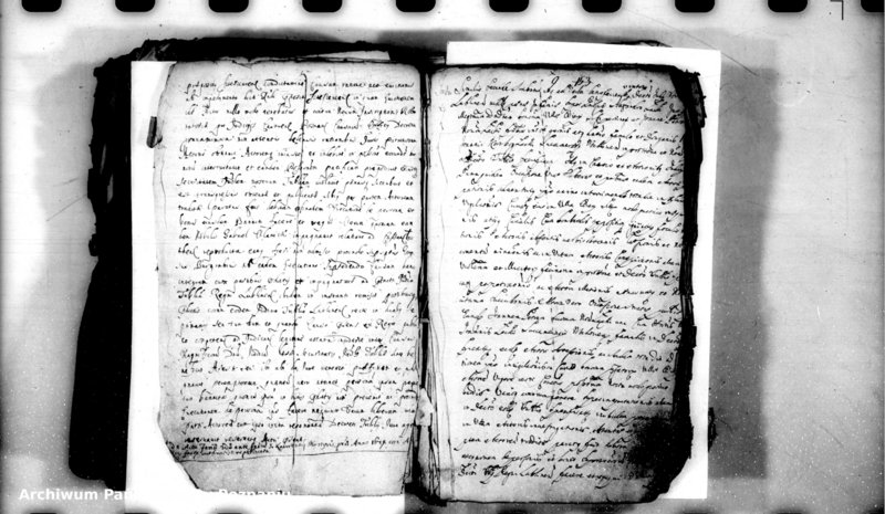 Obraz 13 z jednostki "Relationes [protocollon]"