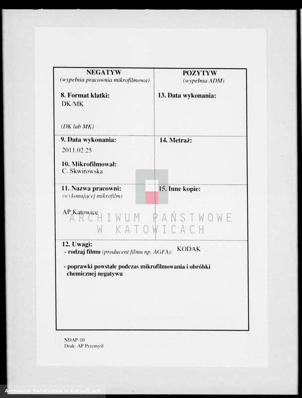 image.from.unit.number "Księga małżeństw za rok 1876 [nr 1 - 67]"