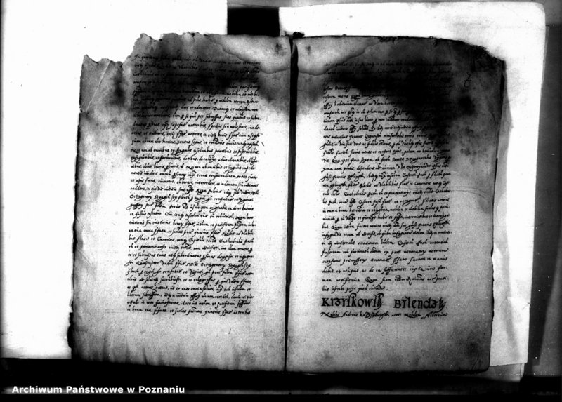 Obraz 10 z jednostki "Decreta officii [inducta]"