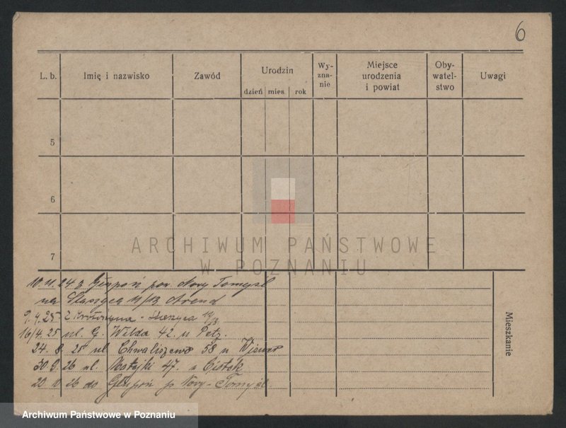 Obraz 8 z jednostki "Gand - Garczyk"