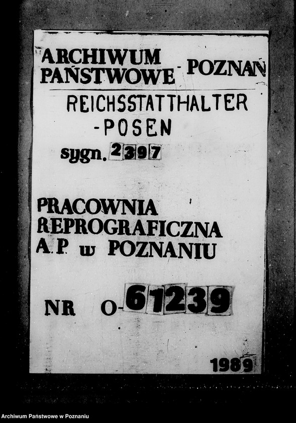Obraz 1 z jednostki "Abordnung der Lehrer in die Ostgebiete"