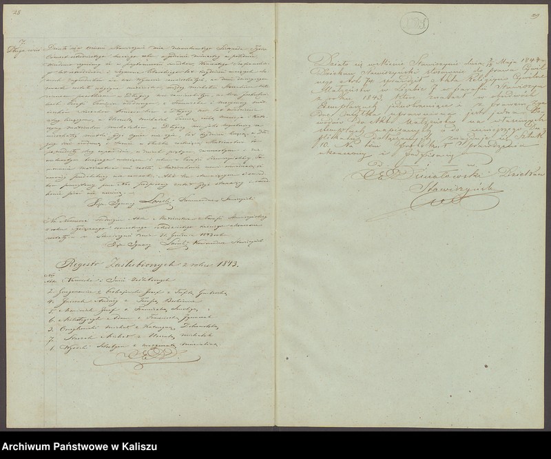 image.from.unit.number "Duplikat akt urodzenia, małżeństw i zejść"