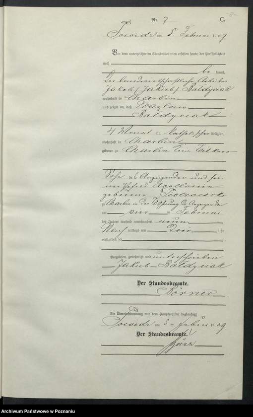 image.from.unit.number "Sterbe-Nebenregister"