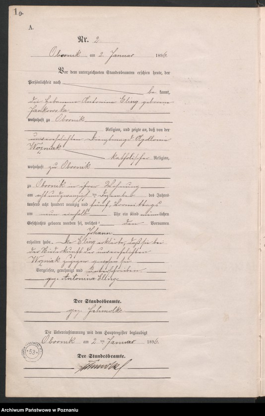 image.from.unit.number "Księga urodzeń"