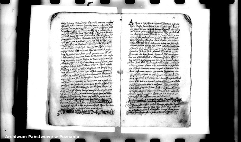 Obraz 17 z jednostki "Relationes [inducta]"