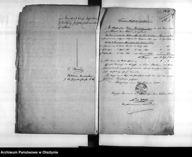 image.from.unit.number "Regierungs-Sekretär Hawring [Johann]"