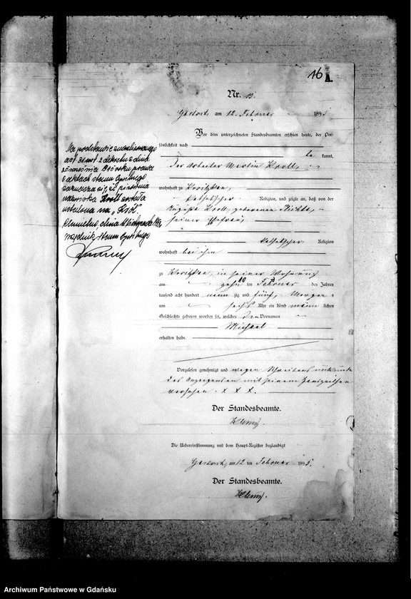 image.from.unit.number "Księga urodzeń"