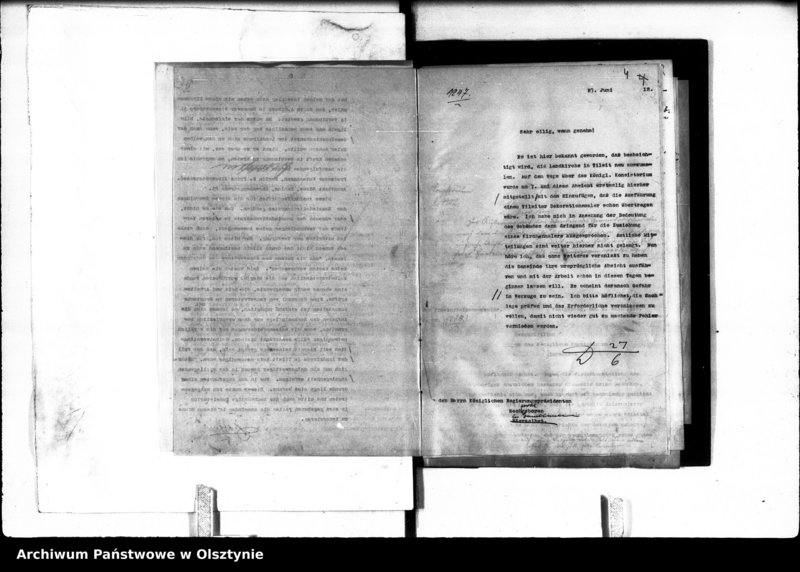 image.from.unit.number "Tilsit, evangelische Landkirche"