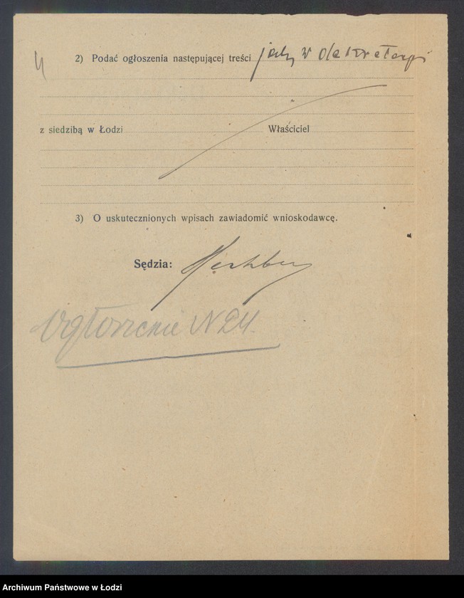 Obraz 6 z jednostki "Dawid Berger- komisowa sprzedaż manufaktury"