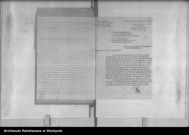 image.from.unit.number "Gross Schirrau, evangelische Kirche"